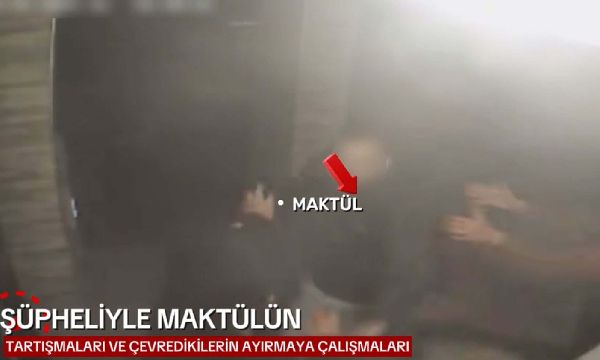 Beraber içki içtiği arkadaşını bıçakladı